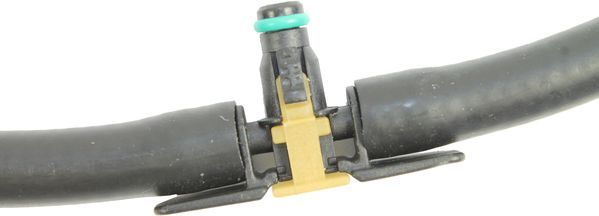 METZGER AUTOTEILE 0840098 Hose, fuel overflow