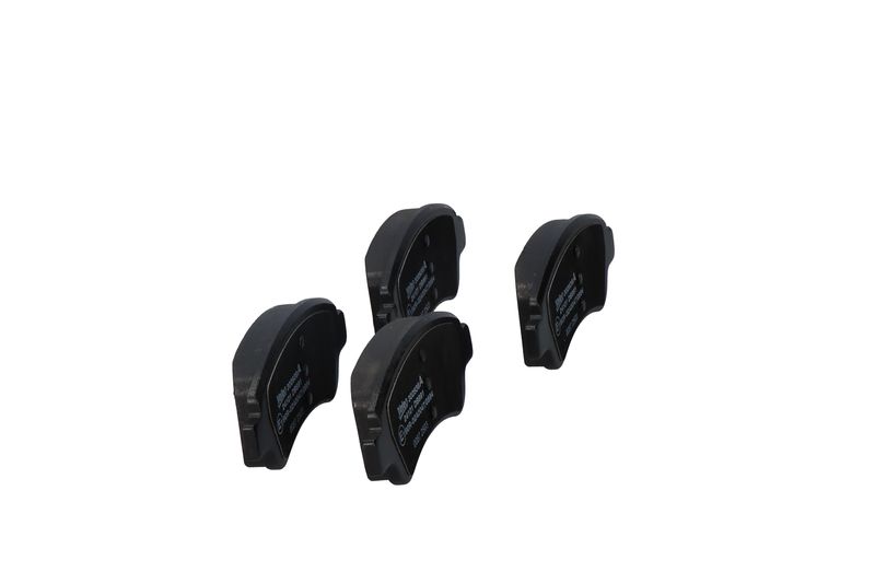 Sada brzdových destiček, kotoučová brzda 302639A