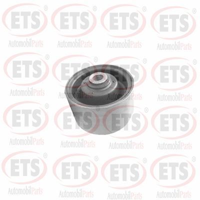 окачване, двигател ETS