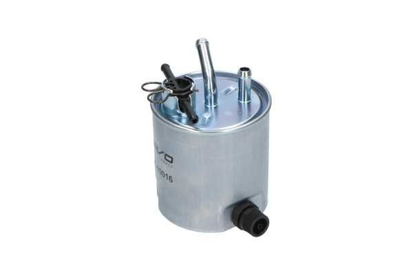AMC Filter FFF-10016 Fuel Filter