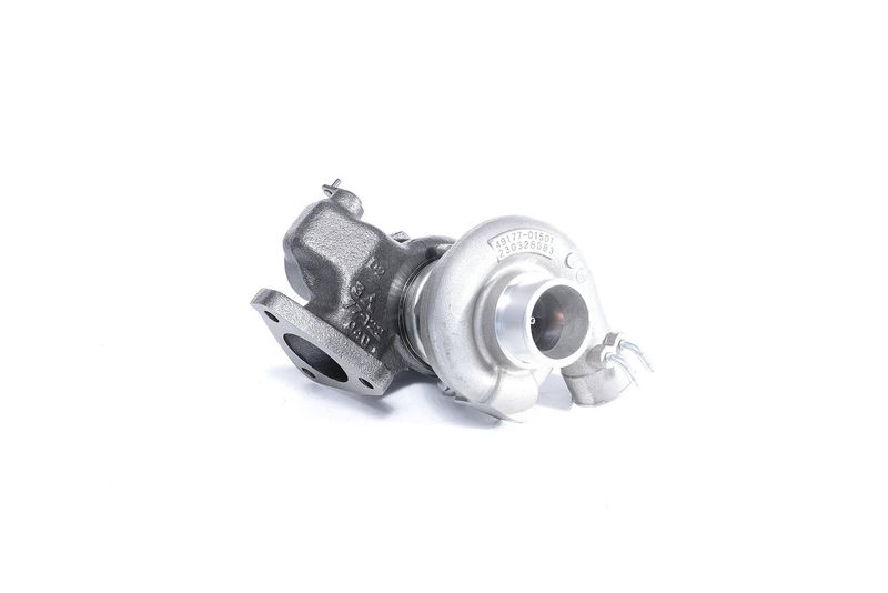 Compresor,sistem de supraalimentare T911395 BTS Turbo