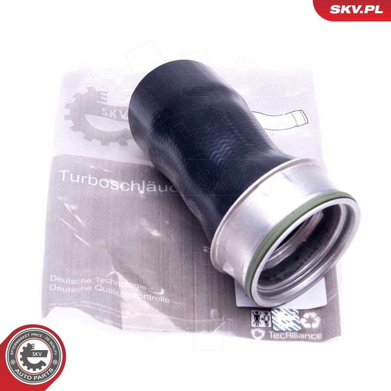 Laadimisõhu voolik, ESEN SKV 43SKV166