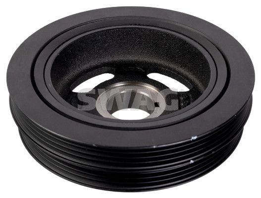 SWAG 33 10 6206 Belt Pulley, crankshaft