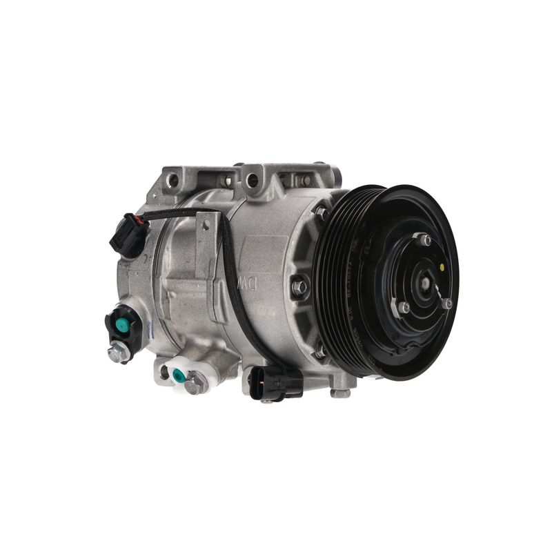 Kompressor, kliimaseade, NISSENS 890230