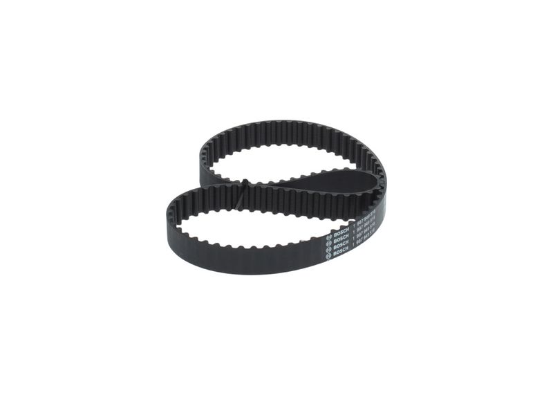 BOSCH Courroie crantée 1 987 949 518