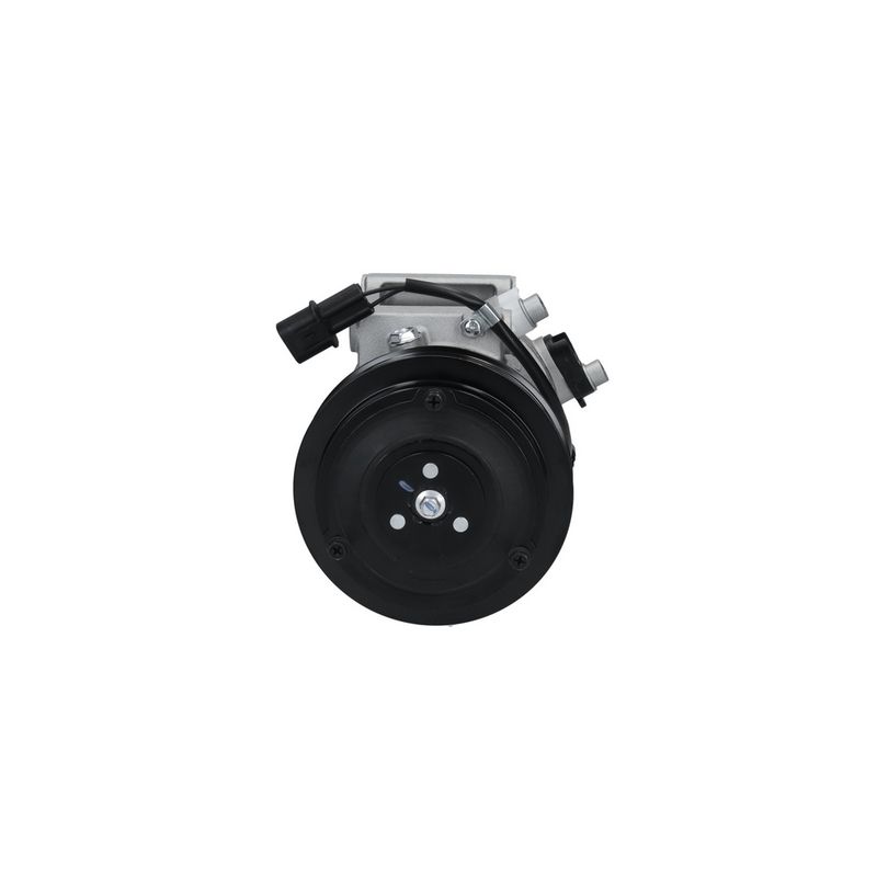 Airconditioning compressor past: KIA RIO III 1.2/1.25/1.25LPG 06.11-12.17
