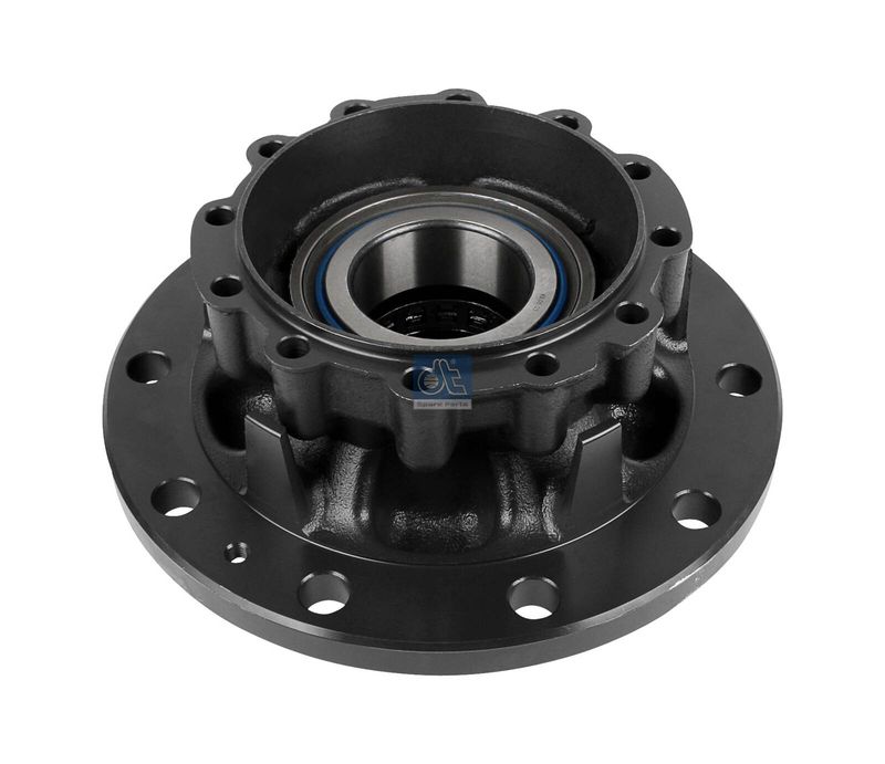 Butuc roata 6.54004 DT Spare Parts