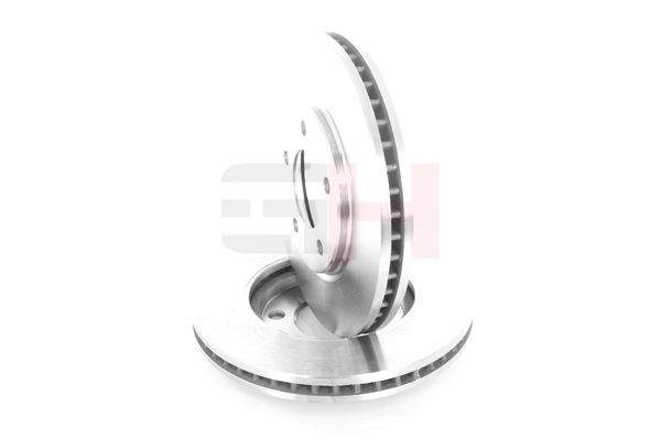 Piduriketas, GH GH-409321