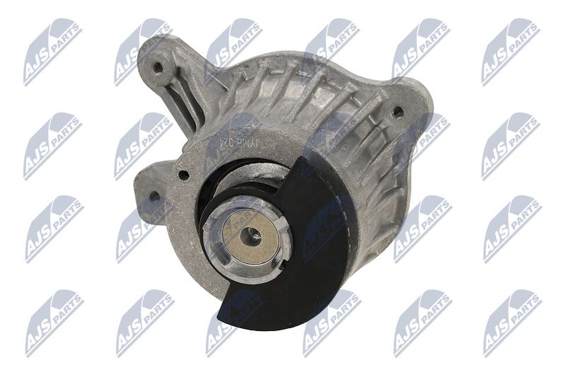 Paigutus, Mootor, NTY ZPS-ME-024