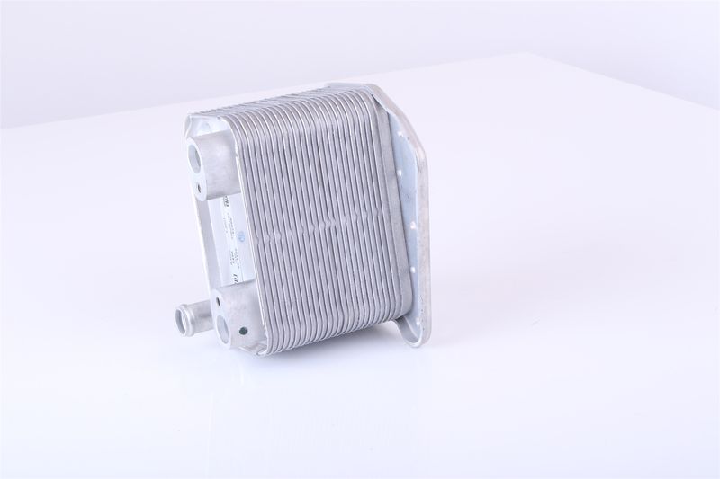 Õliradiaator, mootoriõli, NISSENS 90974