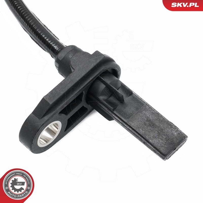 Andur, rattapöörete arv, ESEN SKV 06SKV526