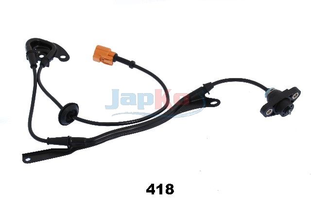 Andur, rattapöörete arv, JAPKO 151418