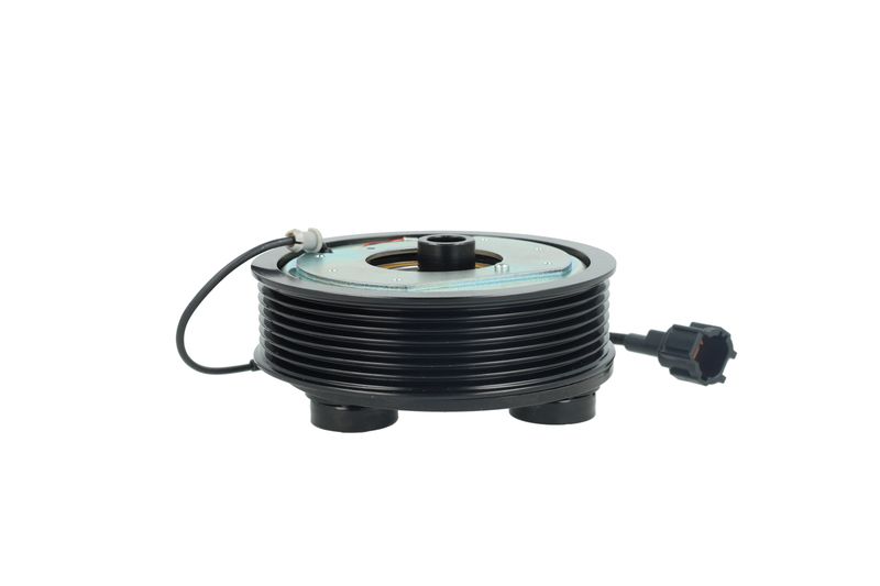 Magnetsidur, kliimakompressor, NRF 380073