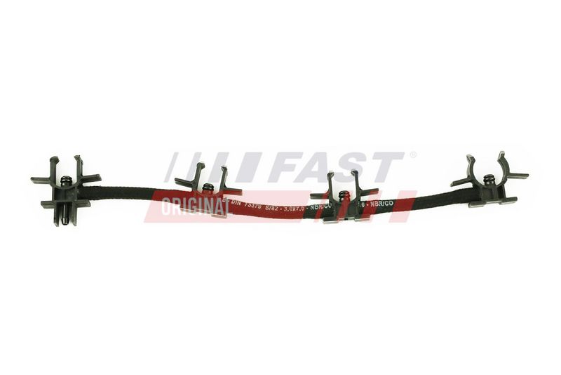 FAST FT39524 - Kuro grįžtamoji žarnelė