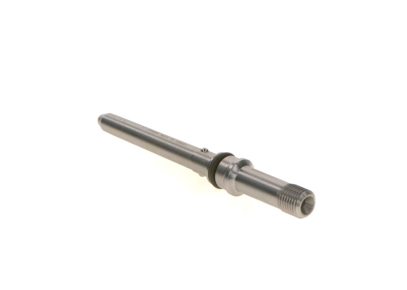 BOSCH F00RJ02742 Inlet connector, injection nozzle