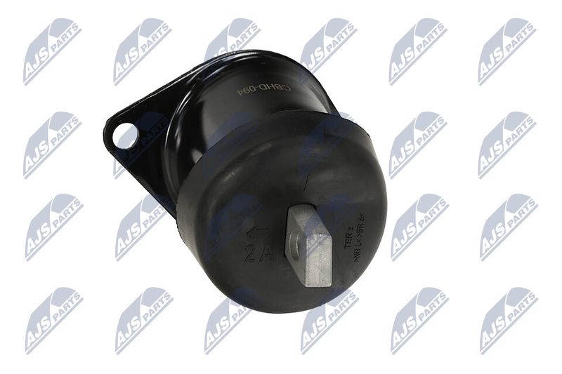 Paigutus, Mootor, NTY ZPS-HD-094