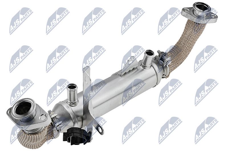 NTY EGR-AR-009A - Cooler, exhaust gas recirculation