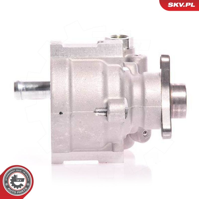 Hüdraulikapump, roolimine, ESEN SKV 10SKV021