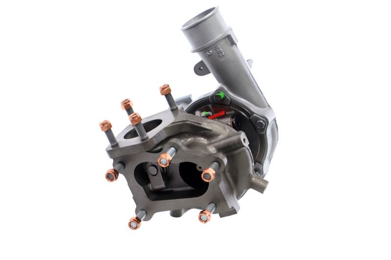 REMANTE 003-001-000096R Charger, charging (supercharged/turbocharged)