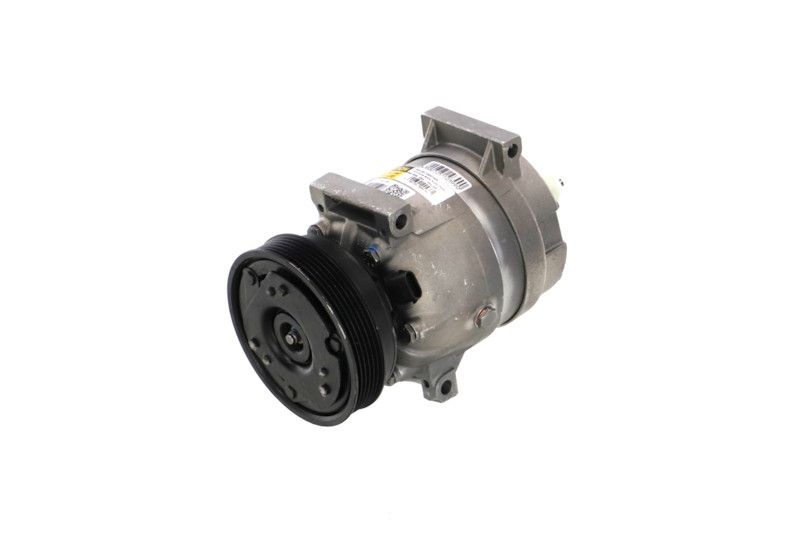 REMANTE 005-001-000256R Compressor, air conditioning