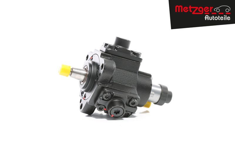 METZGER AUTOTEILE 0830127 High-pressure Pump