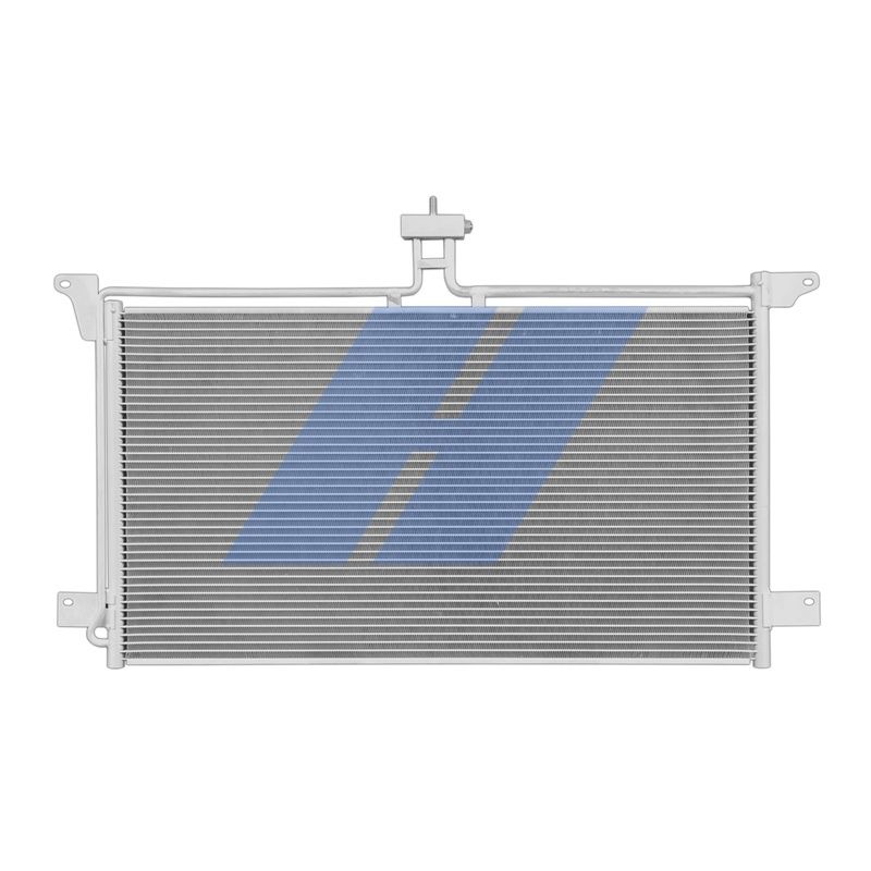 Kondenzátor, klimatizace 40045001