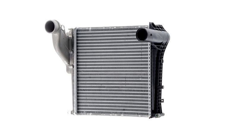 Product Image - Intercooler, inlaatluchtkoeler - CI236000P - MAHLE