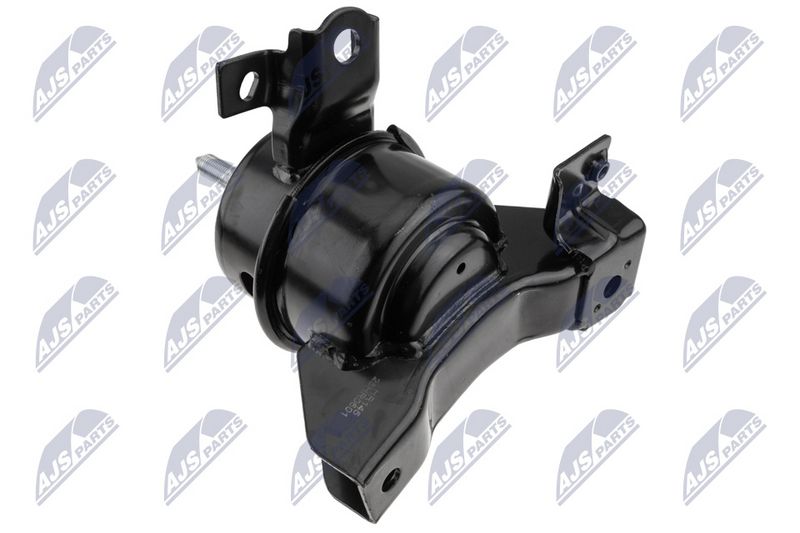 Paigutus, Mootor, NTY ZPS-KA-353