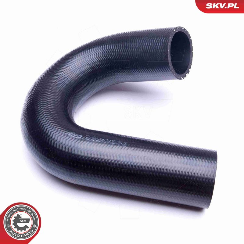 ESEN SKV 24SKV957 Charge Air Hose