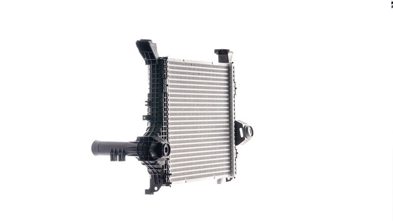 chladič vzduchový MB Atego CI673000P