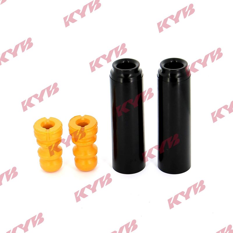 KYB Protective Cap/Bellow, shock absorber 912055