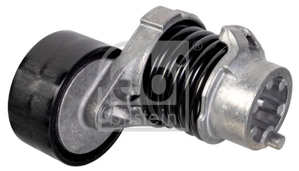FEBI BILSTEIN 100294 Belt Tensioner, V-ribbed belt