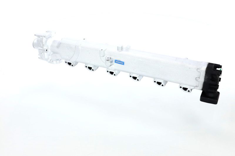 REMANTE 010-001-000027R EGR Module