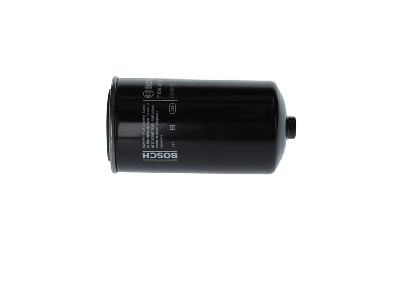 BOSCH F 026 402 790 Fuel Filter