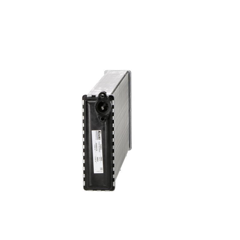 NISSENS 72002 Heat Exchanger, Interior Heating