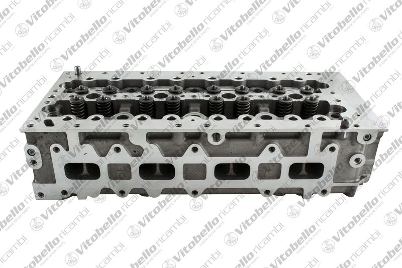 Vitobello ricambi 1004873NO Cylinder Head