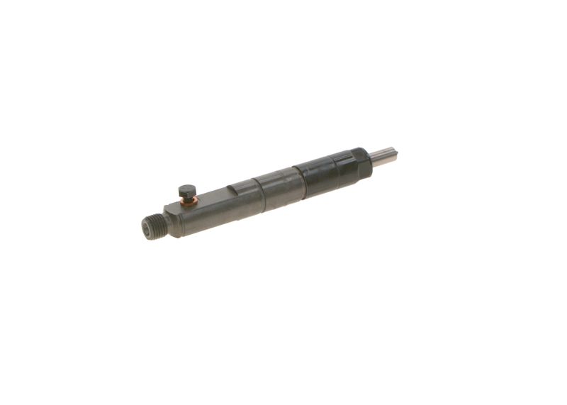 BOSCH 0432291554 Nozzle and Holder Assembly