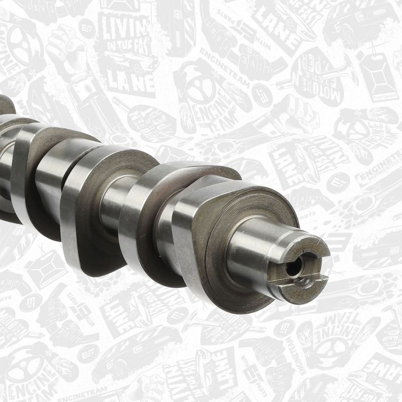 Product Image - Nokkenas - HV0162 - ET ENGINETEAM