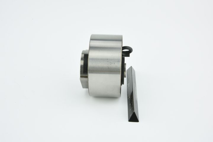 Pingutusrull, Hammasrihm, FEBEST 2187-001