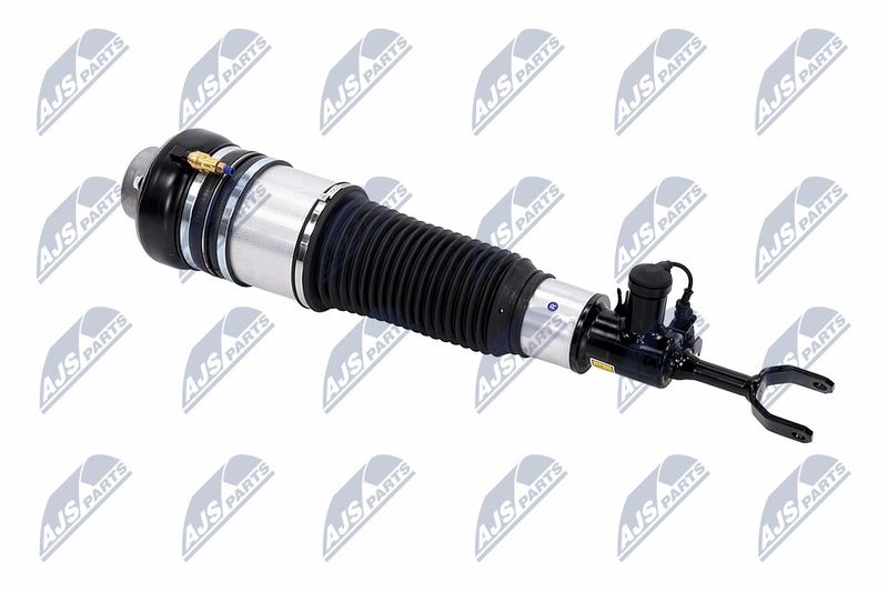 Õhuamort, NTY A-AU-048