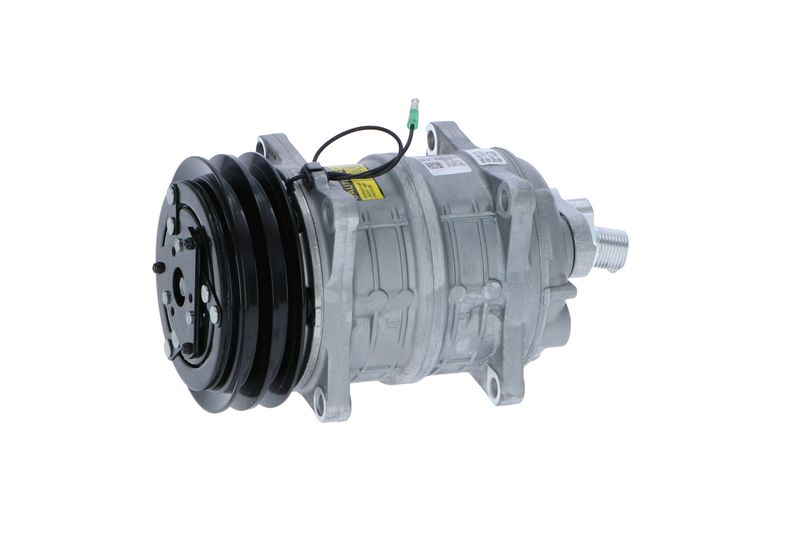 NRF 32154G Compressor, air conditioning