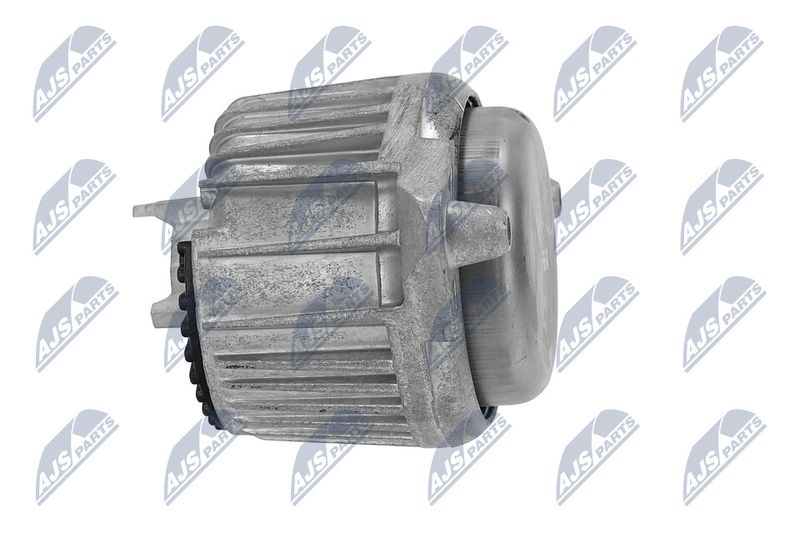 Paigutus, Mootor, NTY ZPS-ME-034