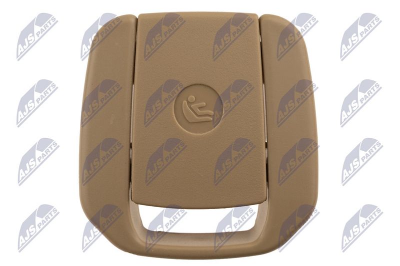 Kate, Isofix, NTY EZC-BM-620
