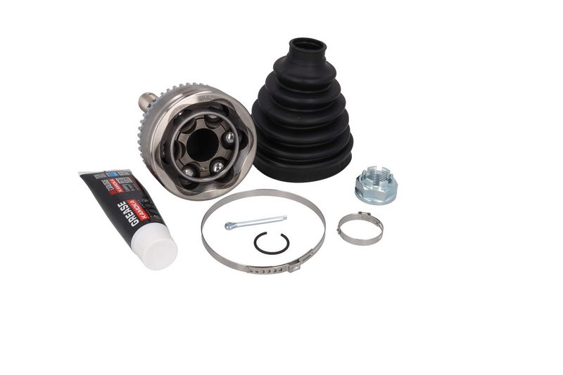 Liigendlaager, veovõll, KAMOKA 6467