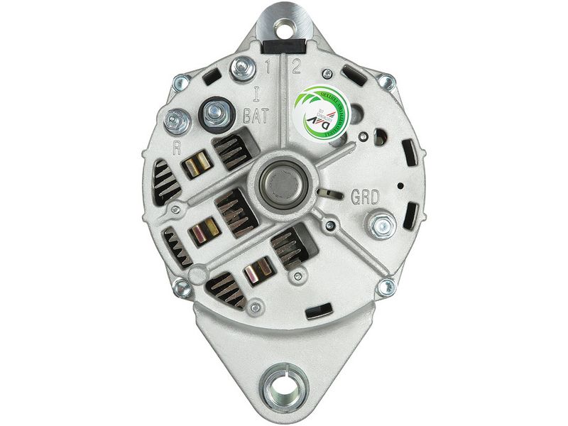 AS-PL A1018 Alternator
