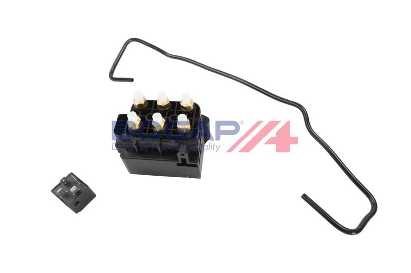 Prekės atitinka OEM kodą: 7P0698007C