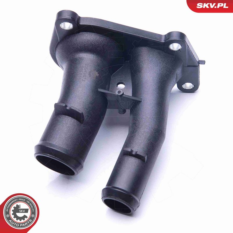 ESEN SKV 20SKV072 Coolant Flange