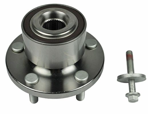 METZGER AUTOTEILE WM1371 - Wheel Bearing Kit
