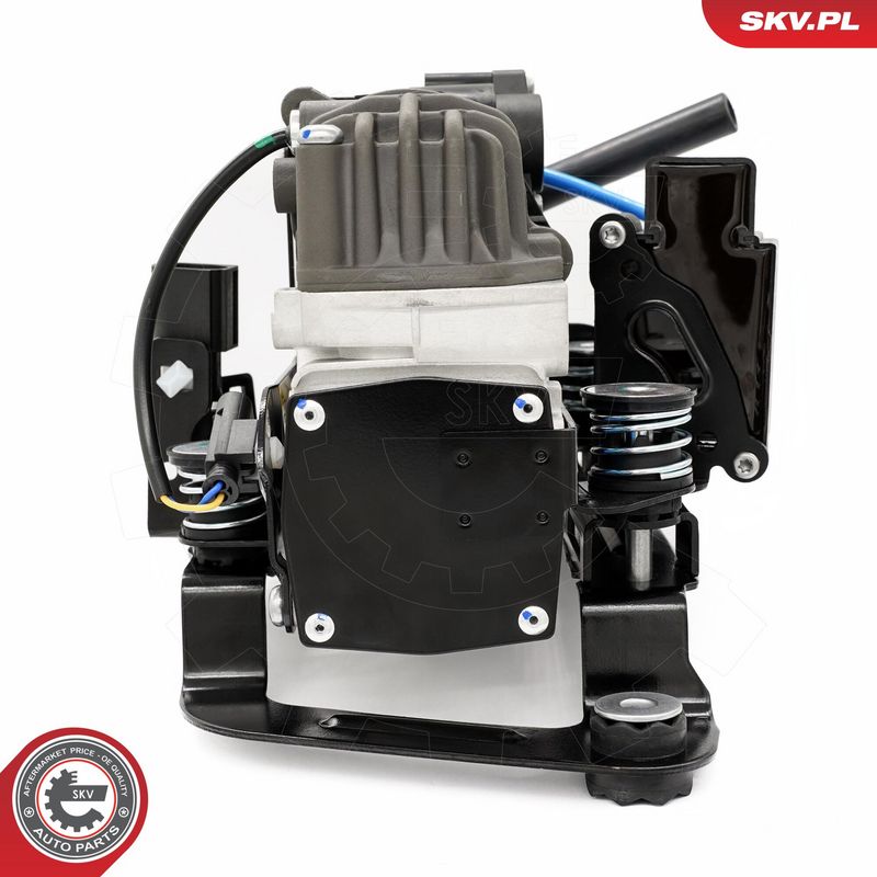 Kompressor, suruõhusüsteem, ESEN SKV 58SKV522