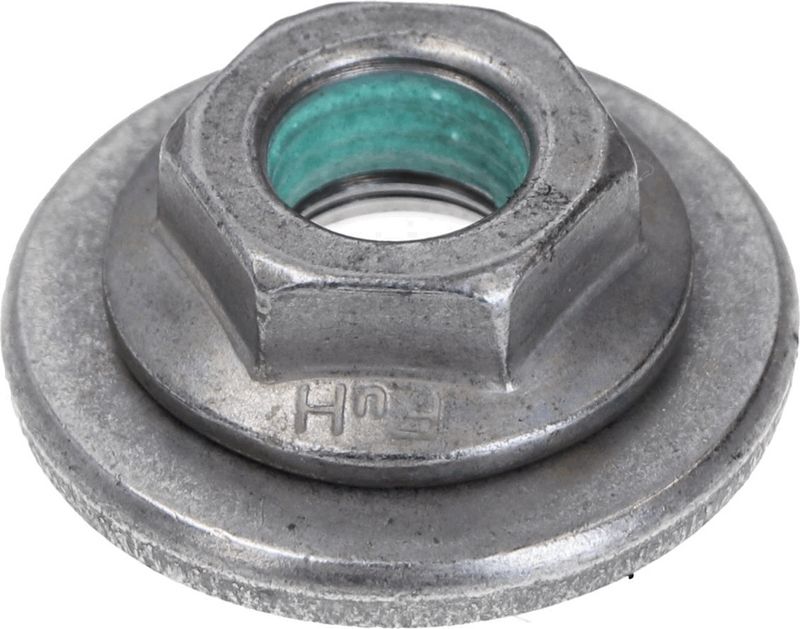 LEMFÖRDER 38966 01 Control/Trailing Arm, wheel suspension